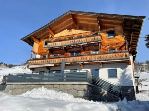 Holiday flat Motzerngut, Mittersill